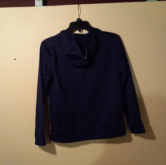 Women's Adidas Pullover Light Hoodie. - Picture 3 of 3